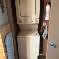 Kenmore Heavy Duty Washer 