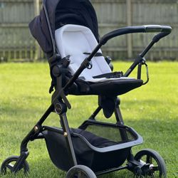 Silver Cross Stroller Comet Eclipse