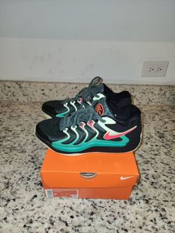 Nike KD 17 Easy Money Sniper