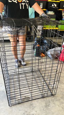 Dog Kennel