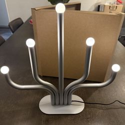 End Table Lamp