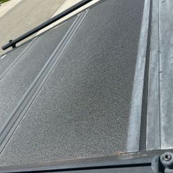 Tonneau Cover