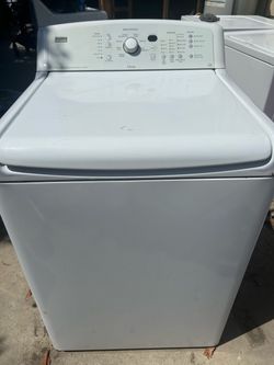 Washer