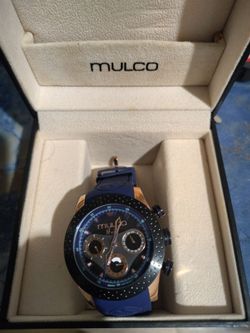 Mulco watch
