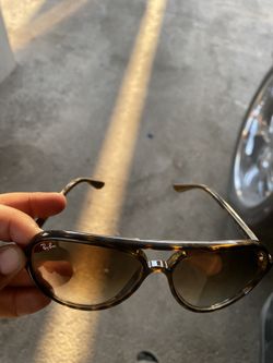 Ray Bans