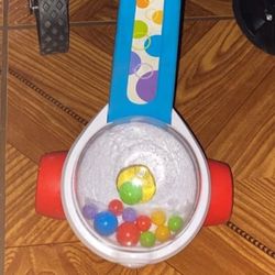  Corn Popper Babies Fisher price 