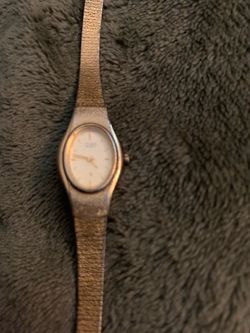 Citizens Women’s Watch Antique
