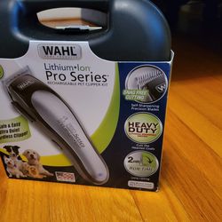 Wahl Pro Series Pro Series Dog Clippers