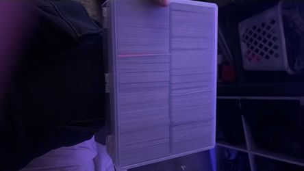 Magic the gathering bulk