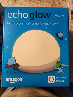 Echo Glow
