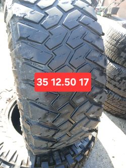 35 12.50 17LT Nitto Trail Grappler