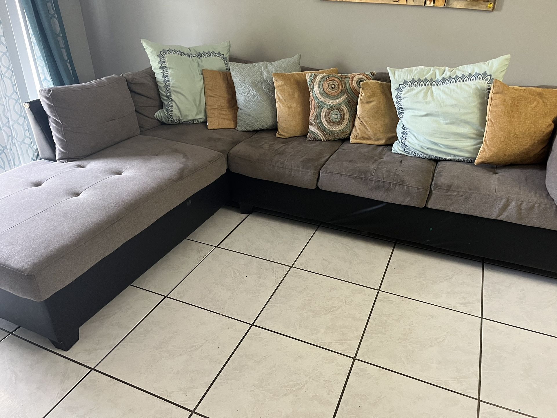 Couch