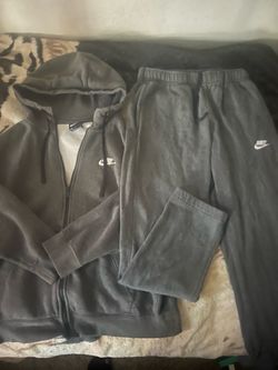NIKE SET