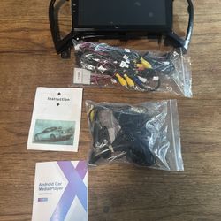 Hodozzy [2G+64G] Car Radio for Nissan Juke 2011-2016/Nissan Infiniti ESQ