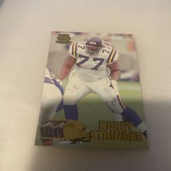 Football Pacific 1997 Korey Stinger #236