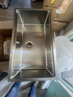 Kitchen Sink