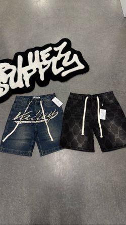 VALLEY  SHORTS