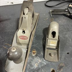 Wood Planer, Craftsman