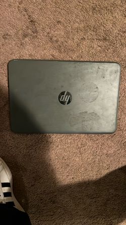Hp Laptop