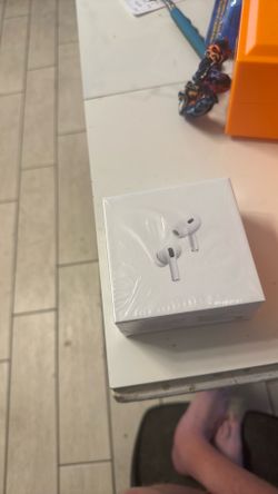 Airpod
