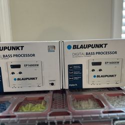 Blaupunk Epicenter