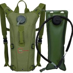 Hydration Backpacks 