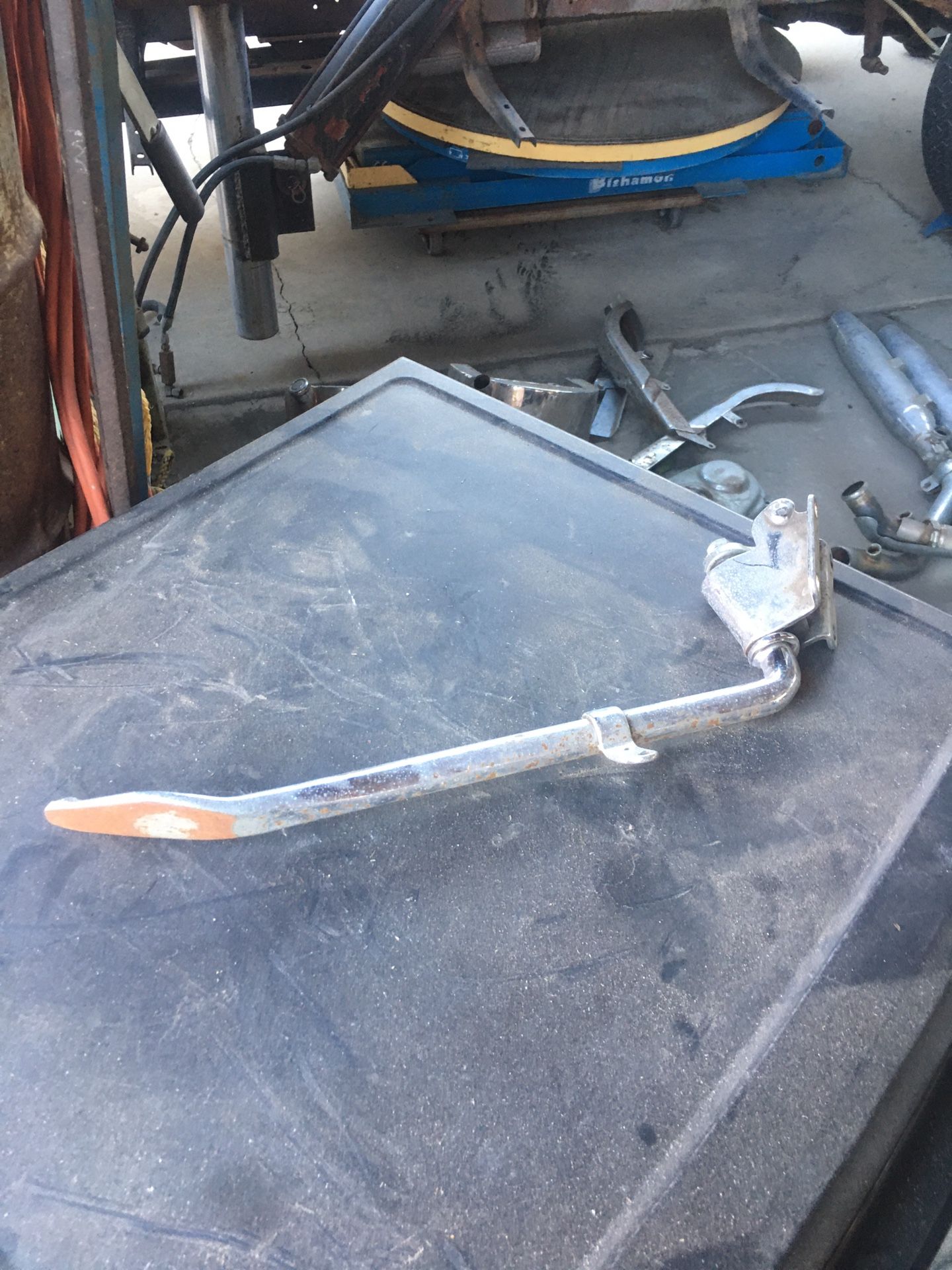 Harley parts