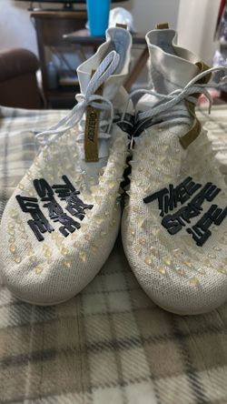 Adidas Football Cleats Men’s Size 15