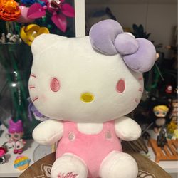 💗 Hello Kitty Plush 💗