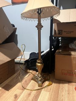 Lamp