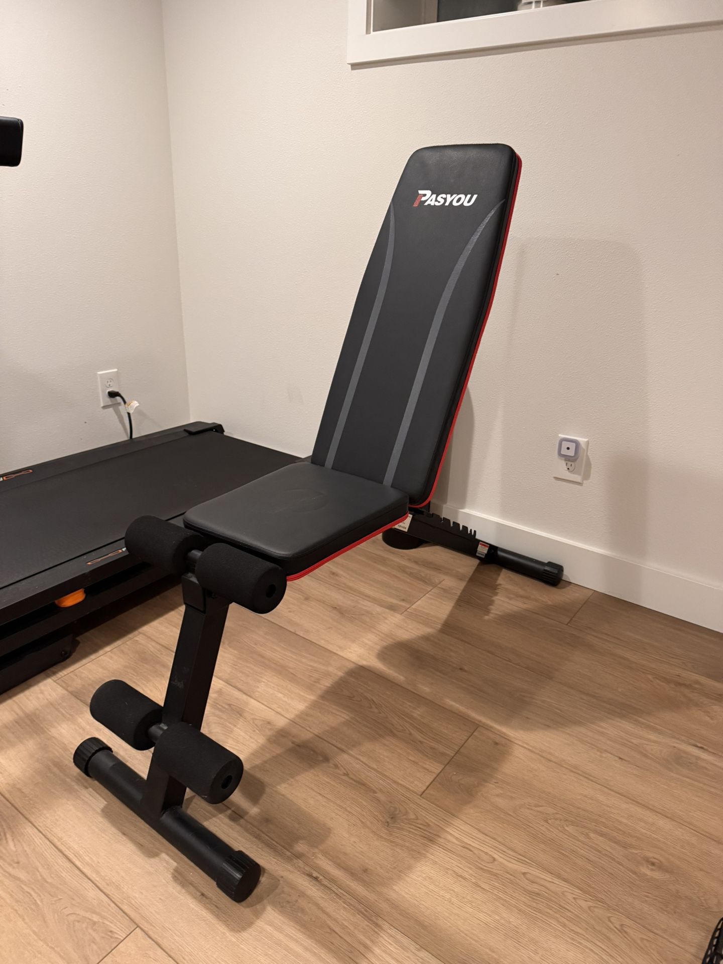 Workout Bench