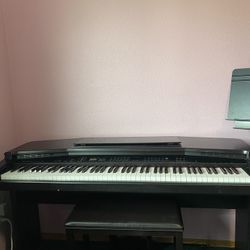 Piano For Sale 