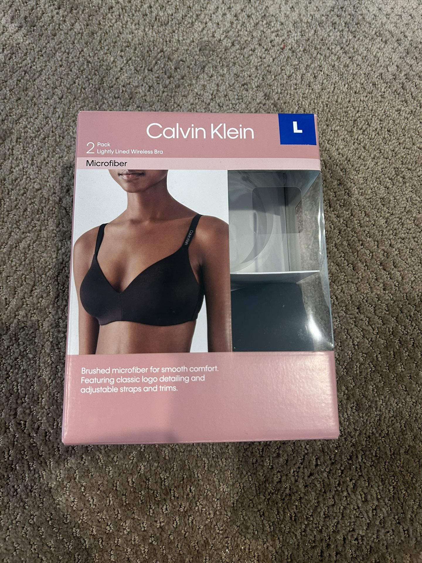 Bra