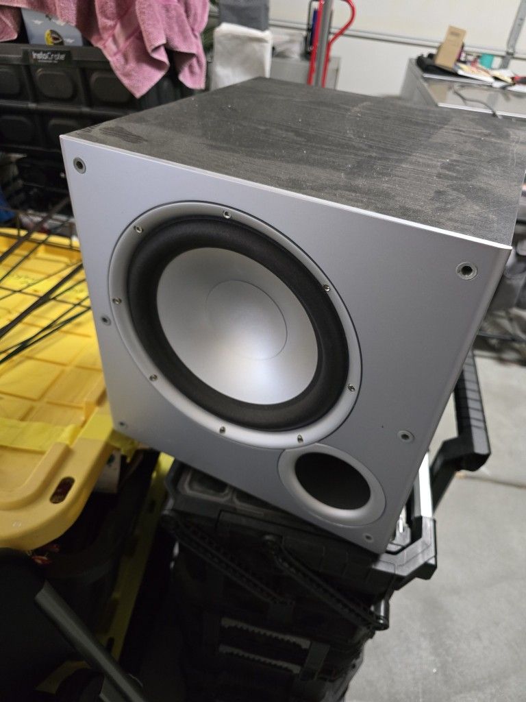 Polk Subwoofer