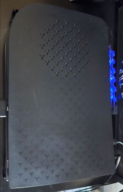 PS5 Blacked-out