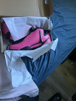 Nike hyperflights