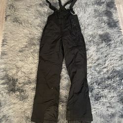 Snowboarding Pants