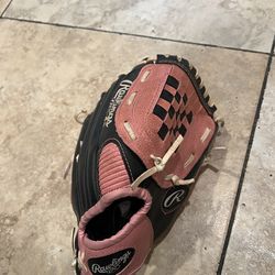 Rawlings Youth Tee Ball Glove