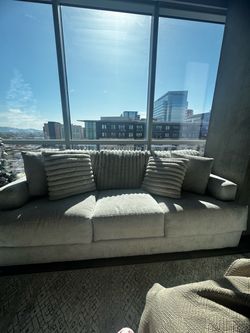 couch / sofa