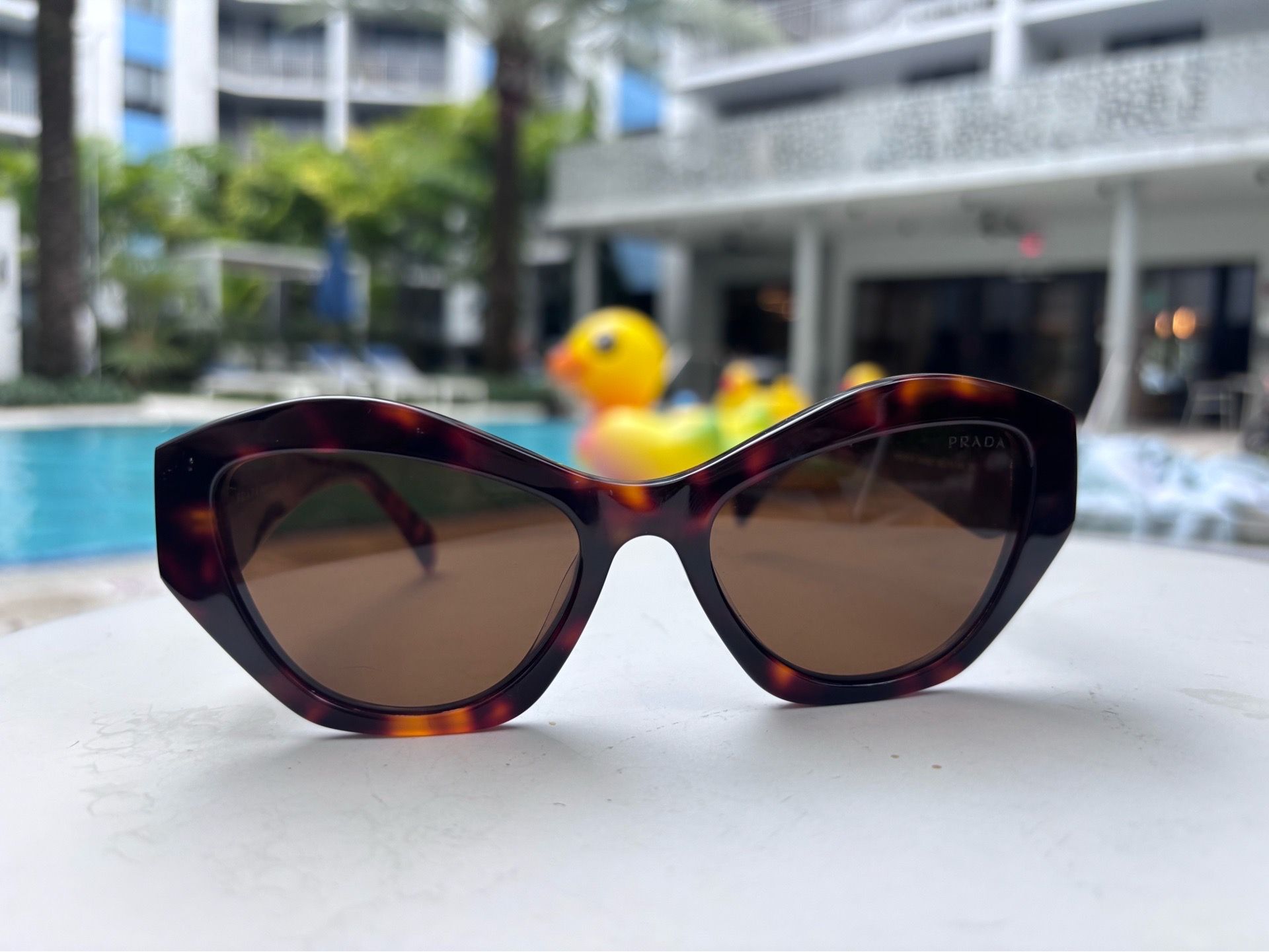 Prada Sunglasses