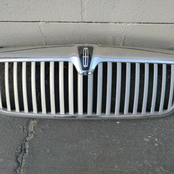 2003/2006 Lincoln Navigator Front End Parts Grills