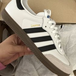 Adidas Sambas