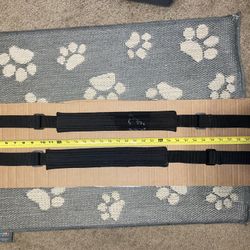 Budget  Diembe straps- $10 Thru  Sunday 2 PM