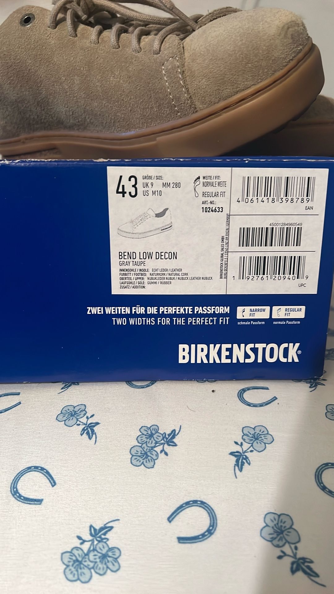 Birkenstock