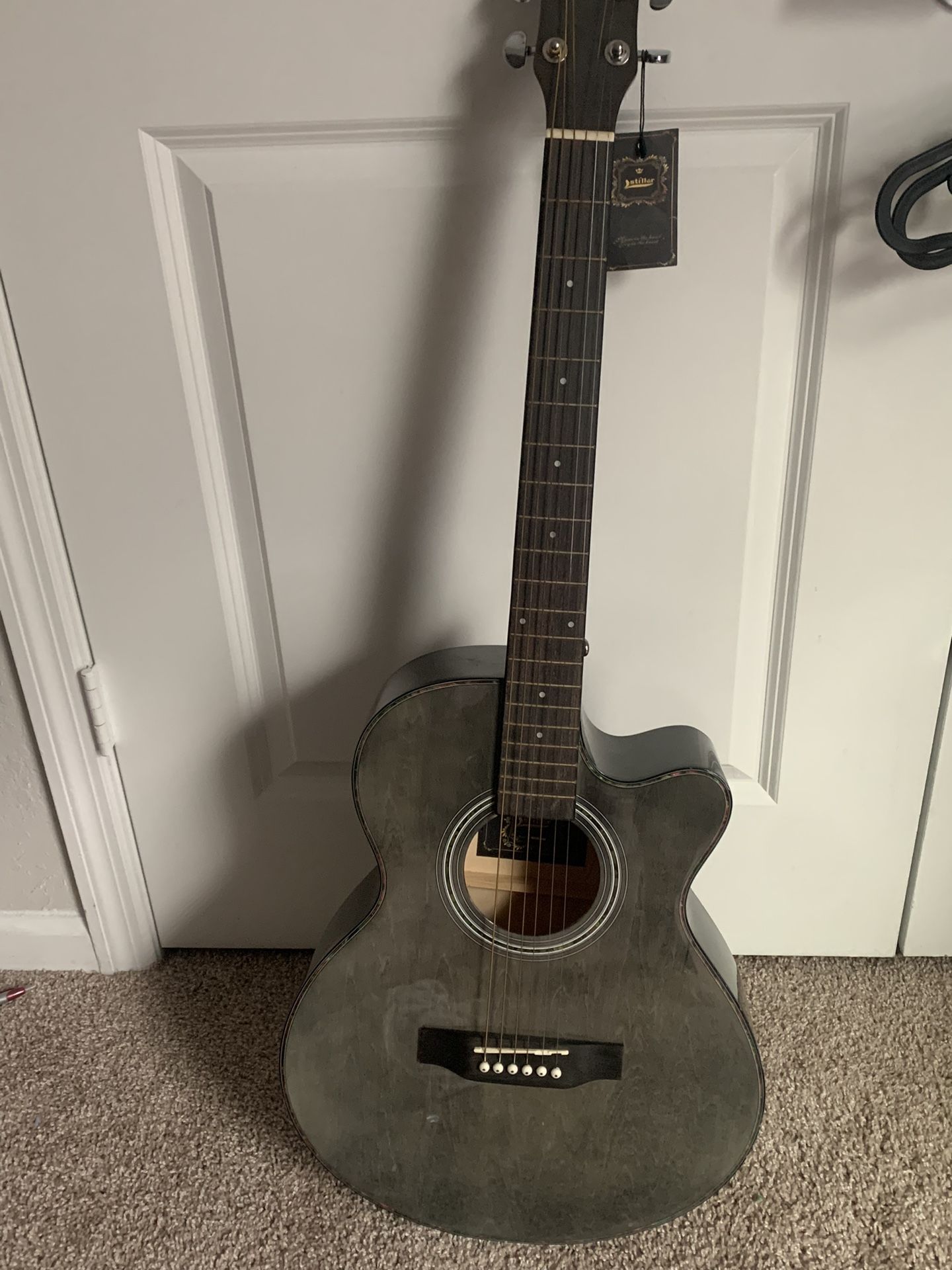 Guitar Acoustic