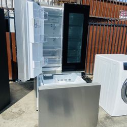 Refrigerador Nuevo Para Apartamento A Pagos 