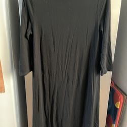 Women’s Black Dresses Size Small / White House Black Market / J Jill / WHBM