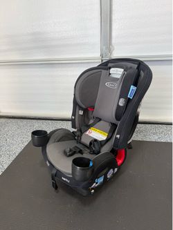 Car Seat