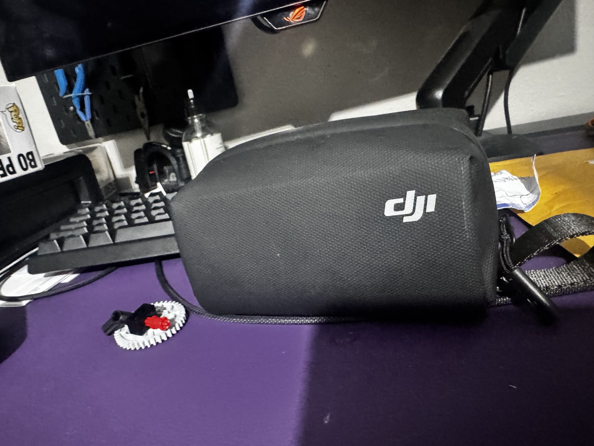 DJI Mic 2