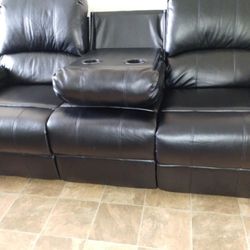 Reclinables Se Oyen Ofertas 